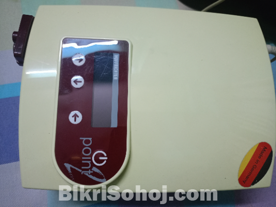 Auto cpap